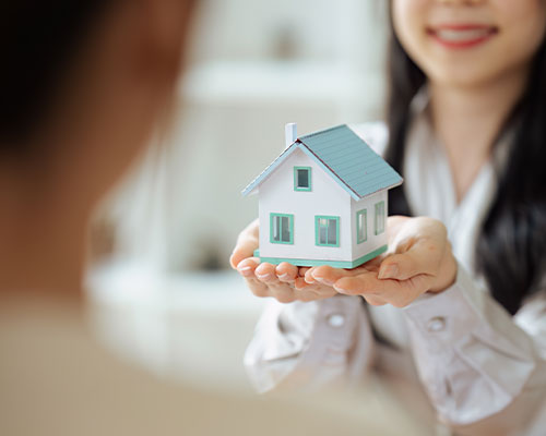 Purchasing An Investment Property