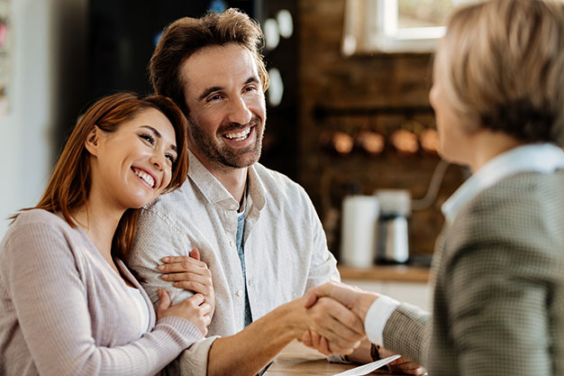 Navigate Homeownership with Confidence